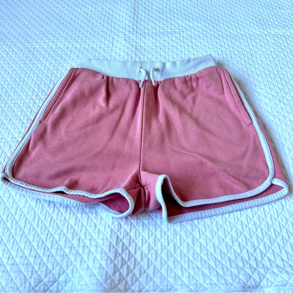 Next Girls Shorts - Fleece Shorts